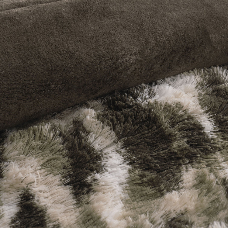 EDRECOBERTOR FILANDIA ANIMALPRINT  | INTIMA HOGAR