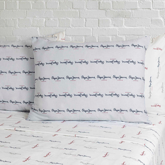 TWIN PACK DE ALMOHADA PEPE JEANS MODELO GARDNER | PEPE JEANS