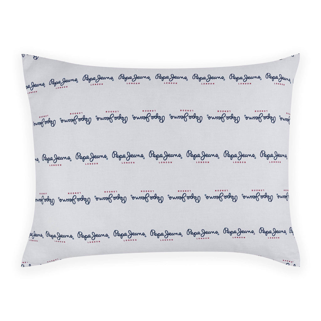 TWIN PACK DE ALMOHADA PEPE JEANS MODELO GARDNER | PEPE JEANS