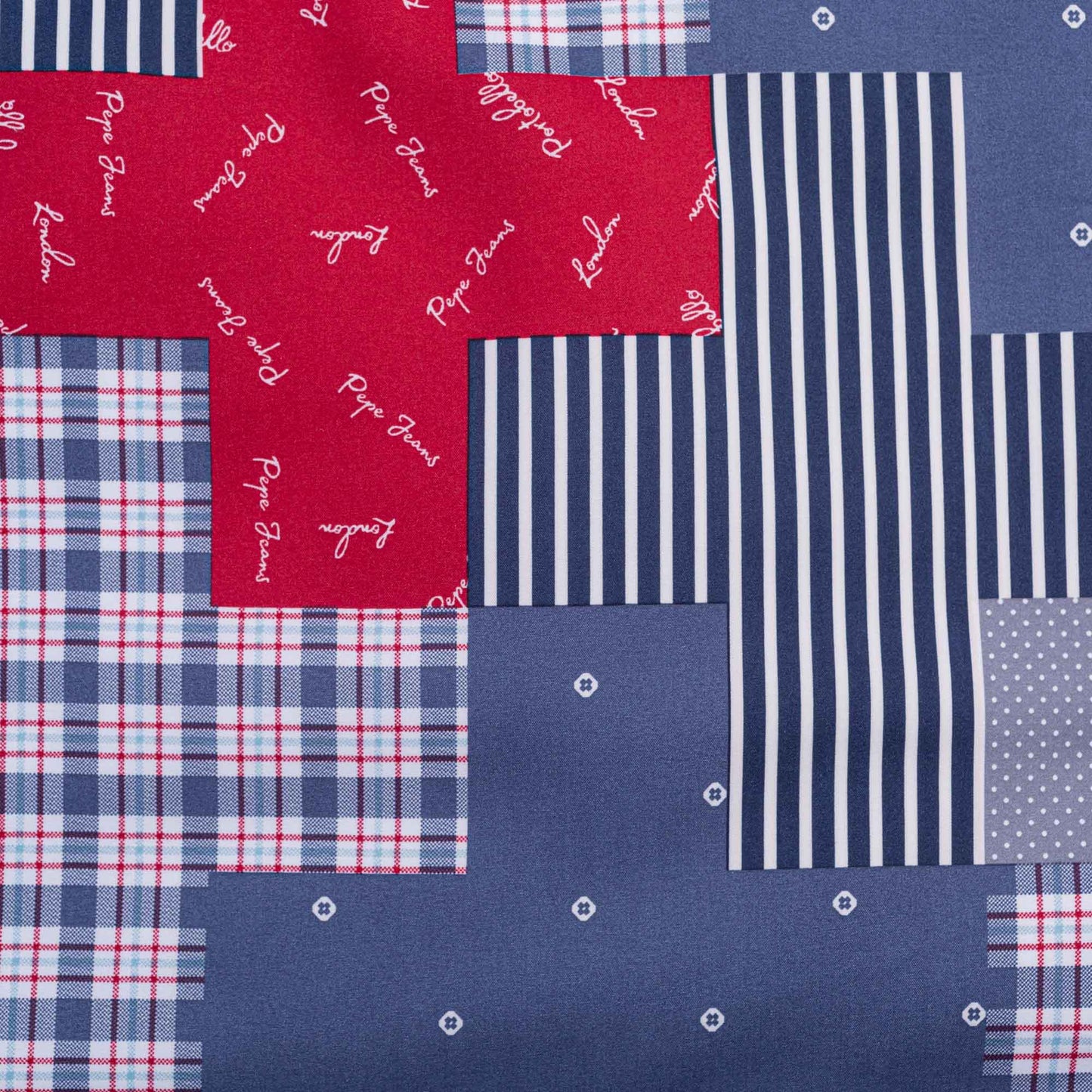 SET EDREDÓN GAEL | PEPE JEANS