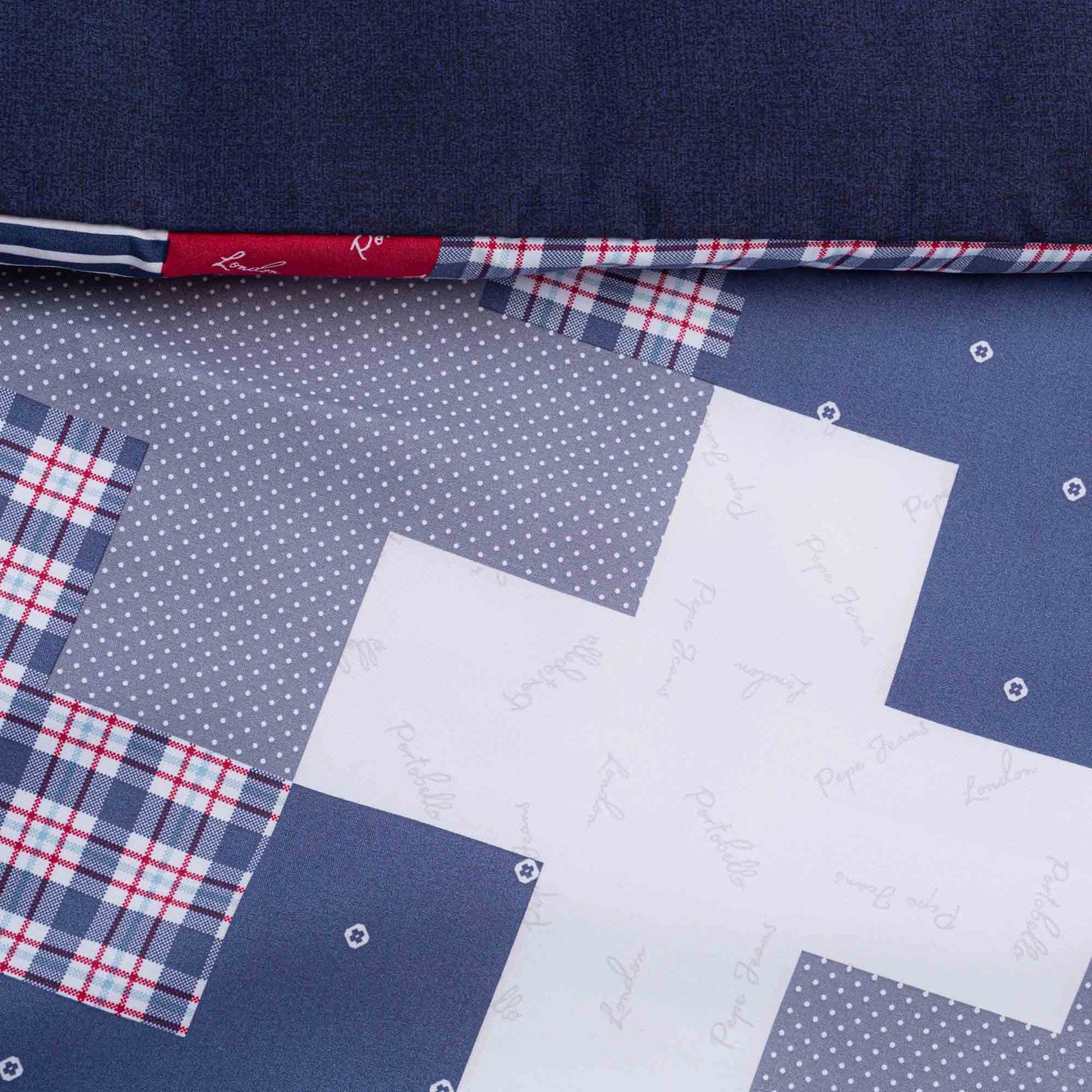 SET EDREDÓN GAEL | PEPE JEANS