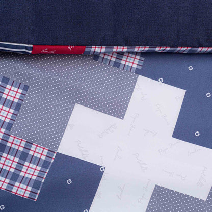 SET EDREDÓN GAEL | PEPE JEANS