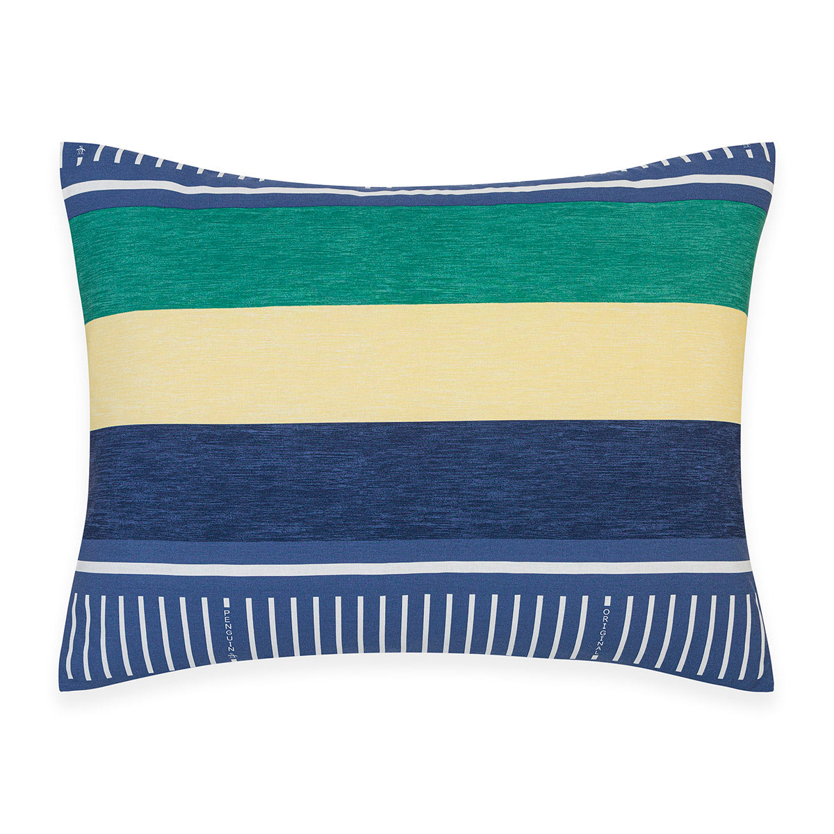 EDREDÓN SET HOTCH BLUE | ORIGINAL PENGUIN