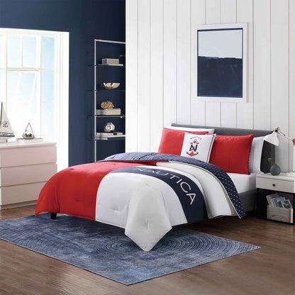SET EDREDON HERITAGE | NAUTICA