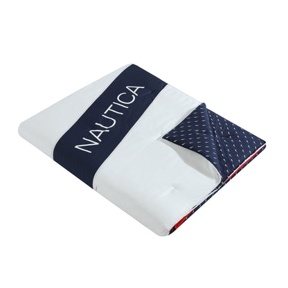 SET EDREDON HERITAGE | NAUTICA