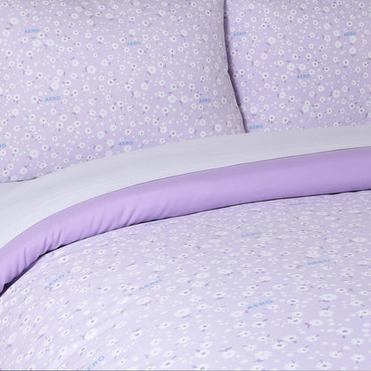 EDREDÓN SET IRIEL MAUVE | AEROPOSTALE
