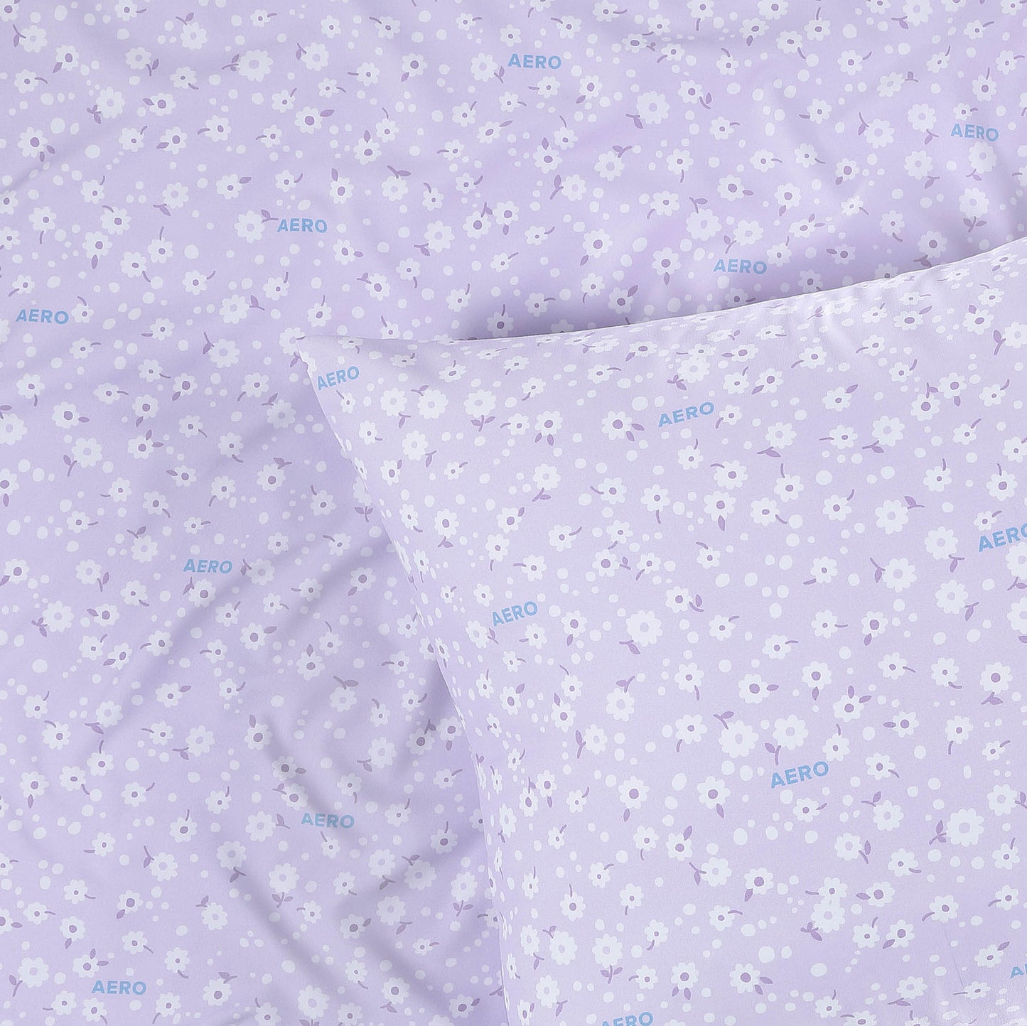 EDREDÓN SET IRIEL MAUVE | AEROPOSTALE