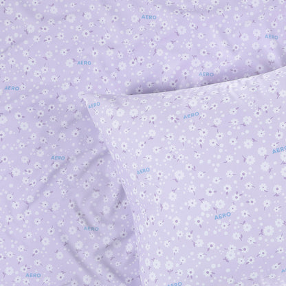 EDREDÓN SET IRIEL MAUVE | AEROPOSTALE