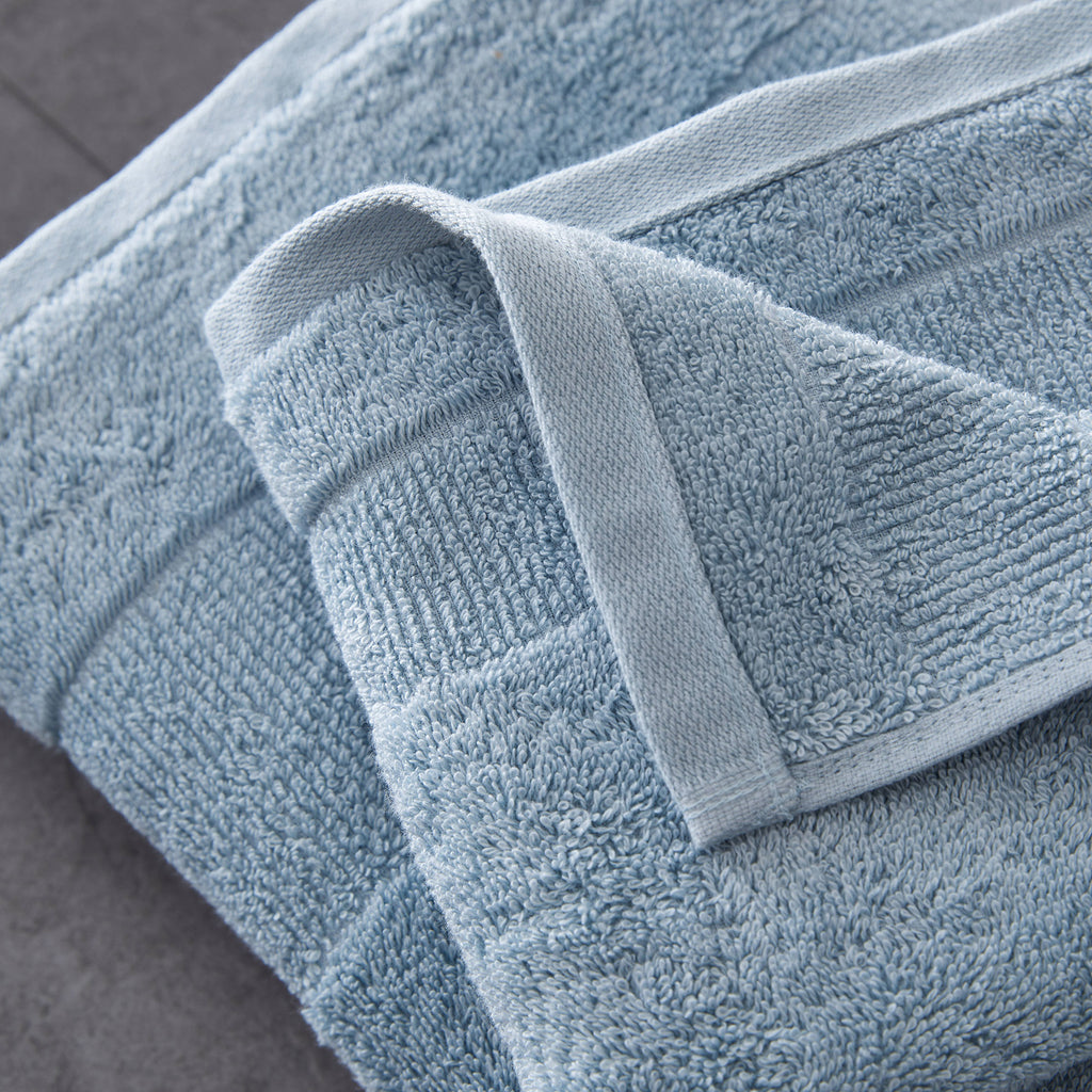 SET DE TOALLAS ISLAND RETREAT BAY BLUE | TOMMY BAHAMA