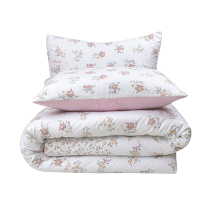 SET EDREDÓN JACKIE PINK| AEROPOSTALE
