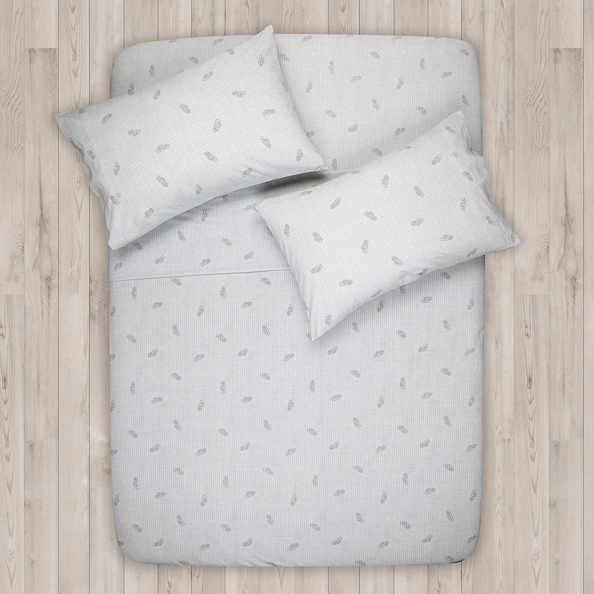 JUEGO DE SÁBANAS JOE | AEROPOSTALE
