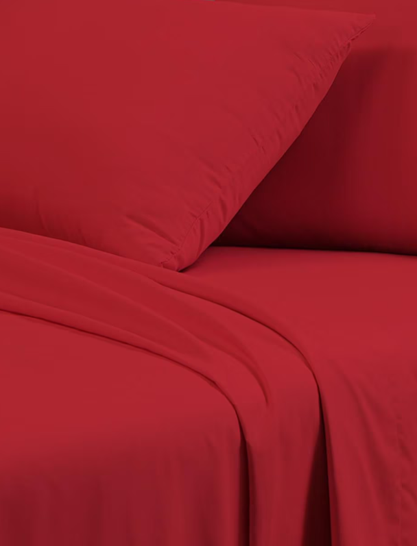 JUEGO DE SÁBANAS SUMIE DIFERENTES COLORES | KALTEX HOME