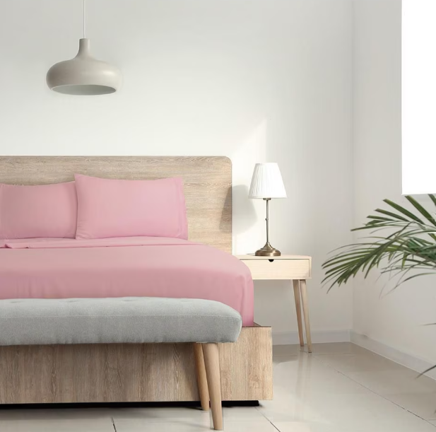 JUEGO DE SÁBANAS SUMIE DIFERENTES COLORES | KALTEX HOME