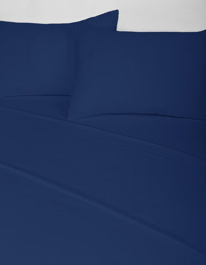 JUEGO DE SÁBANAS SUMIE DIFERENTES COLORES | KALTEX HOME