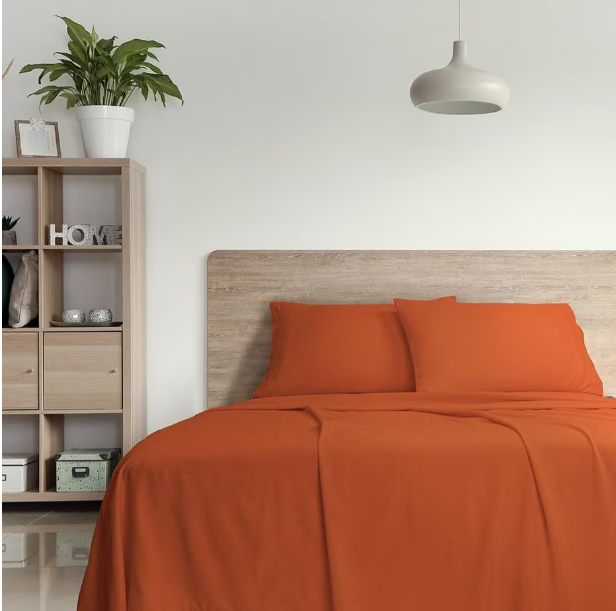 JUEGO DE SÁBANAS SUMIE DIFERENTES COLORES | KALTEX HOME