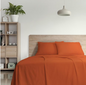 JUEGO DE SÁBANAS SUMIE DIFERENTES COLORES | KALTEX HOME