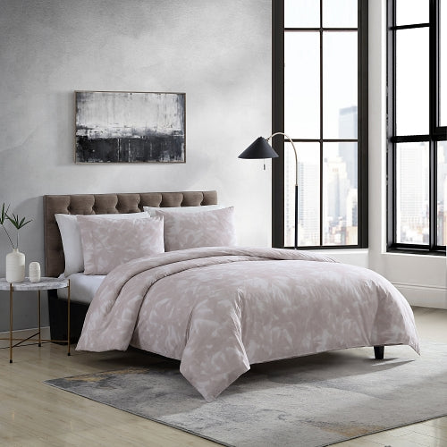 EDREDÓN SET LEXINGTON FLORAL | KENNETH COLE