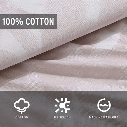EDREDÓN SET LEXINGTON FLORAL | KENNETH COLE