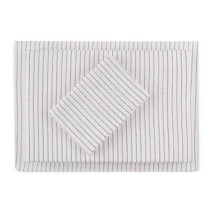 JUEGO DE SÁBANAS KRIS UVA RD | KALTEX HOME
