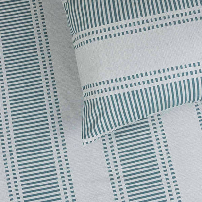 JUEGO DE SÁBANAS LATIFAH  | KALTEX HOME