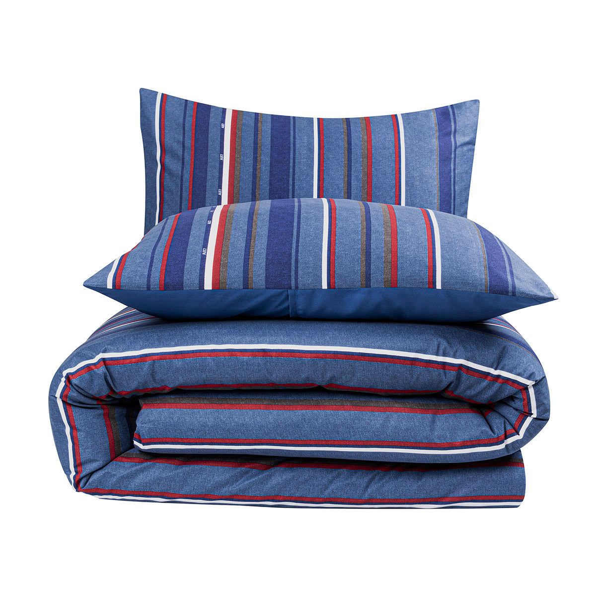 SET EDREDÓN MARTIN BLUE | AEROPOSTALE