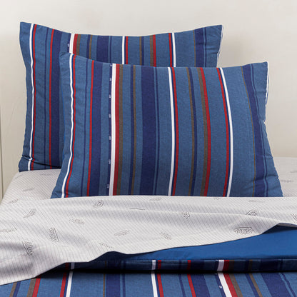 SET EDREDÓN MARTIN BLUE | AEROPOSTALE