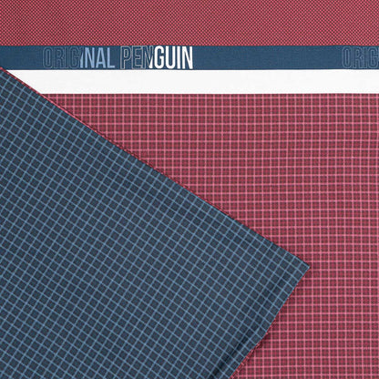 EDREDÓN SET MONROE  | ORIGINAL PENGUIN