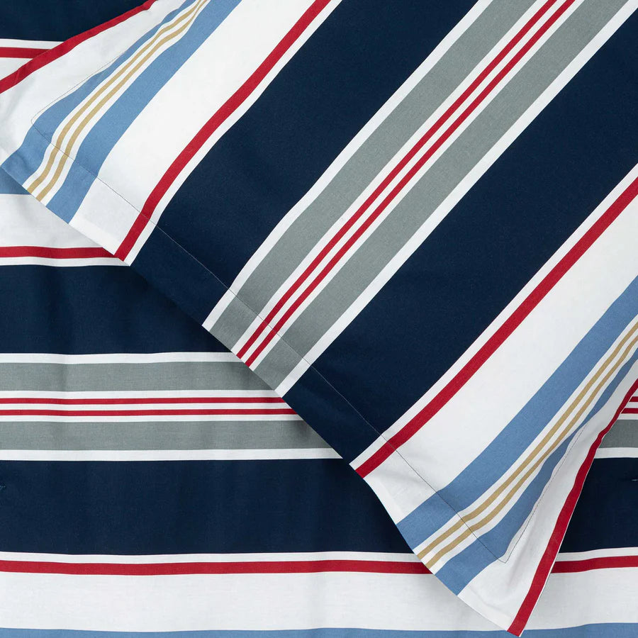 EDREDON SET KING SIZE BLACKBURNE  | NAUTICA