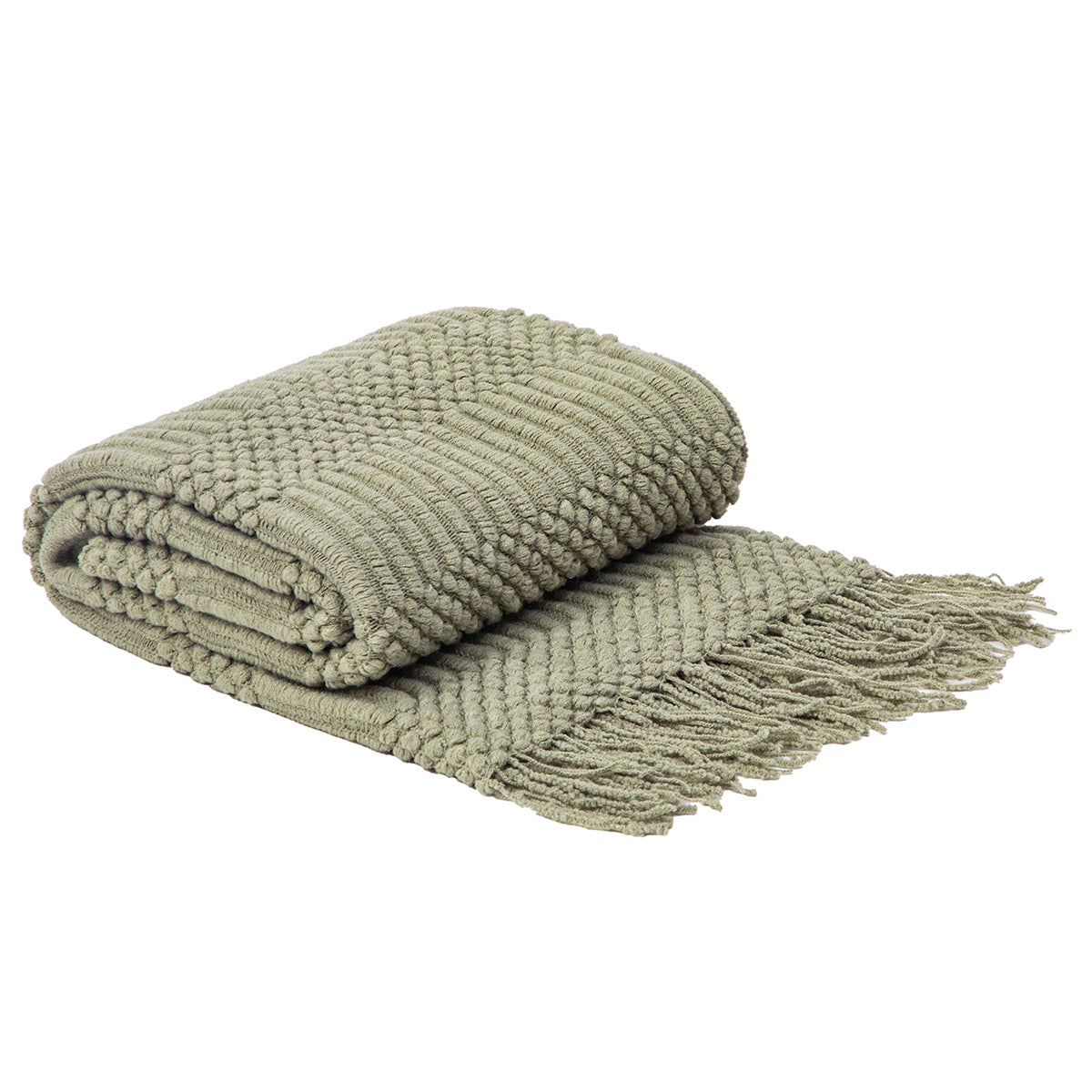 FRAZADA STD MATCHA DIFERENTES COLORES | INTIMA HOGAR