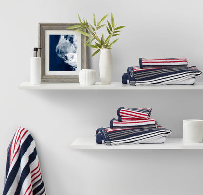 SET DE TOALLAS MACKENZIE | NAUTICA