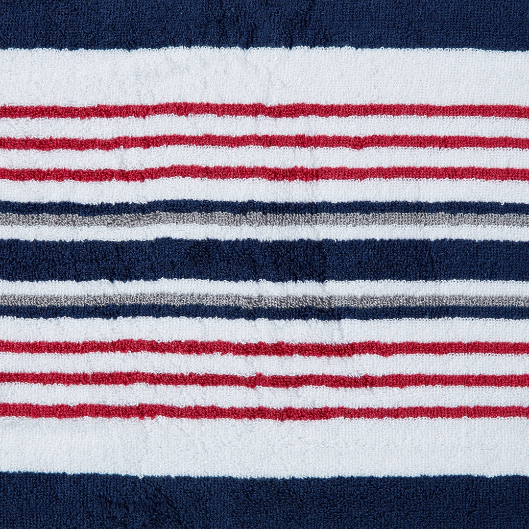 SET DE TOALLAS MACKENZIE | NAUTICA