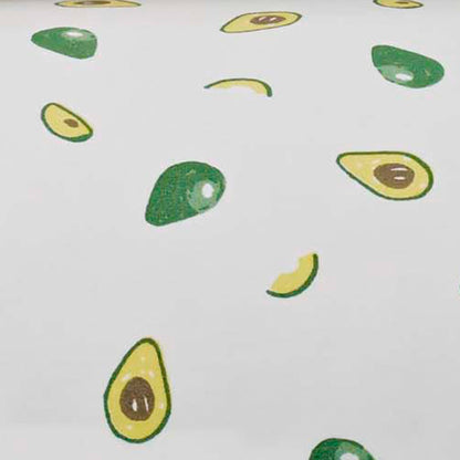 JUEGO DE SÁBANAS AVOCADOS | POPPY & FRITZ