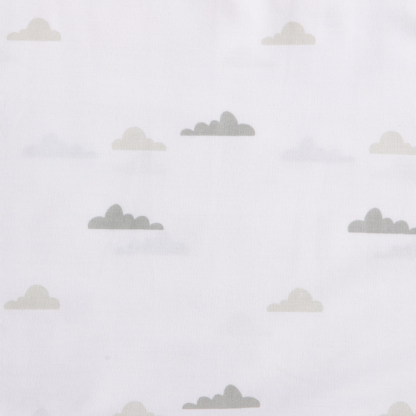 JUEGO DE SÁBANAS CLOUD | POPPY & FRITZ