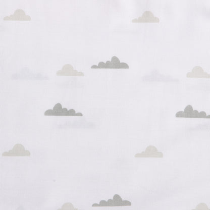 JUEGO DE SÁBANAS CLOUD | POPPY & FRITZ
