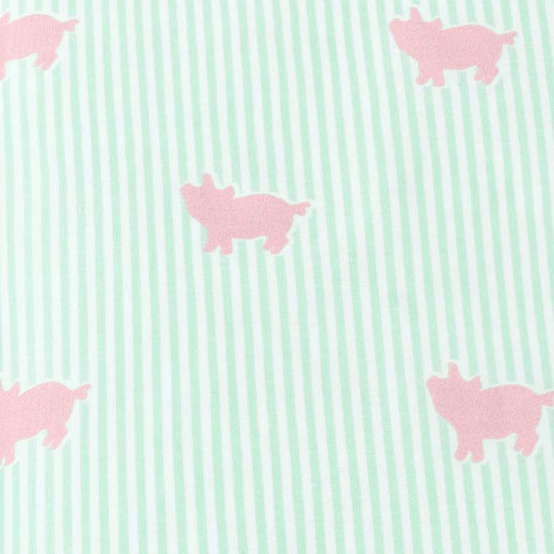 JUEGO DE SÁBANAS PIGS 200H | POPPY & FRITZ