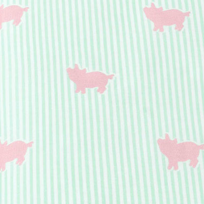 JUEGO DE SÁBANAS PIGS 200H | POPPY & FRITZ