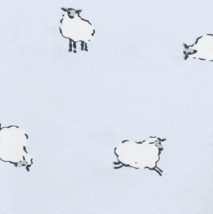 JUEGO DE SÁBANAS SHEEP | POPPY & FRITZ