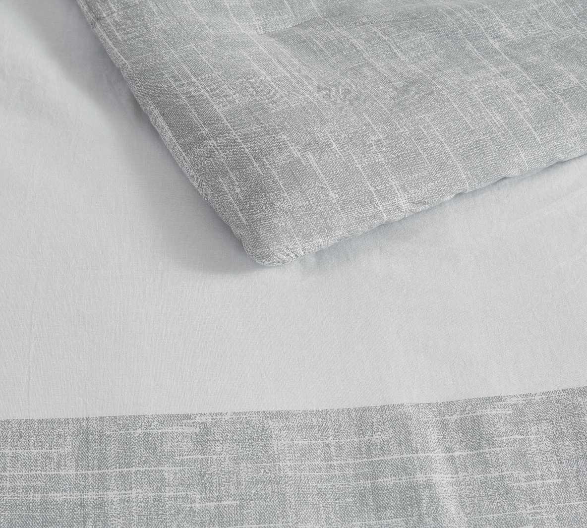 EDREDÓN SET CONNERY STRIPE | POPPY & FRITZ