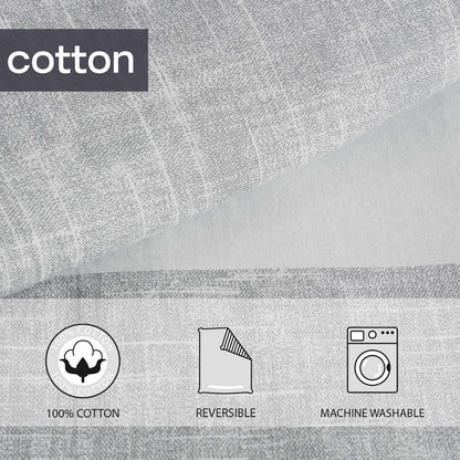 EDREDÓN SET CONNERY STRIPE | POPPY & FRITZ