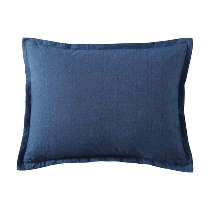 EDREDÓN SET SIMONE BLUE | POPPY & FRITZ