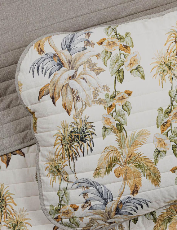 QUILT SET NADOR | TOMMY BAHAMA