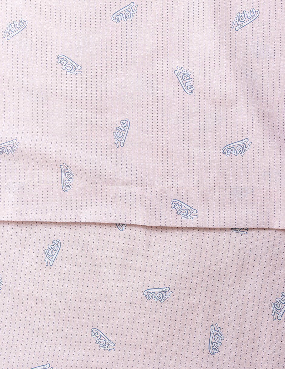 JUEGO DE SÁBANAS RACHEL | AEROPOSTALE