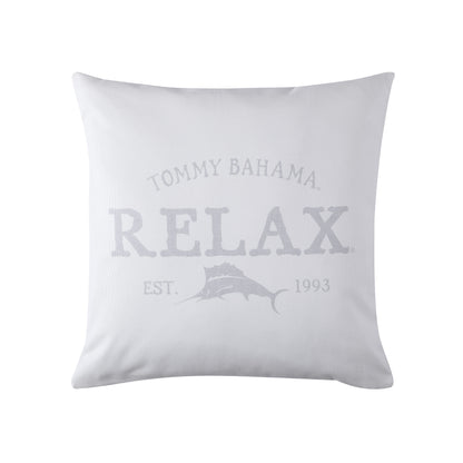 COJIN DECORATIVO RELAX | TOMMY BAHAMA