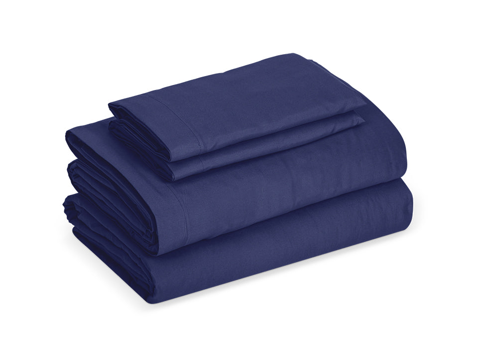JUEGO DE SABANAS ROYAL COTTON 180 H | INTIMA HOGAR