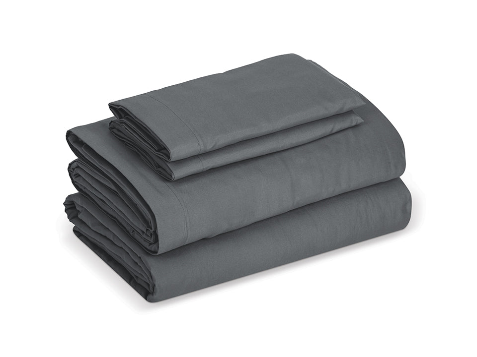 JUEGO DE SABANAS ROYAL COTTON 180 H | INTIMA HOGAR