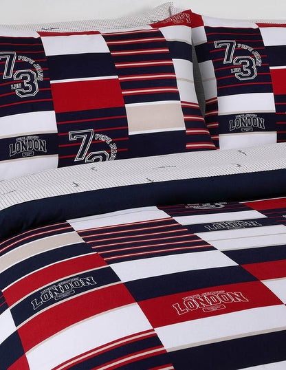 EDREDÓN SET MODELO SAMAEL | PEPE JEANS