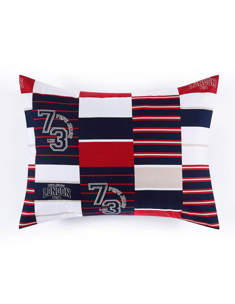 EDREDÓN SET MODELO SAMAEL | PEPE JEANS