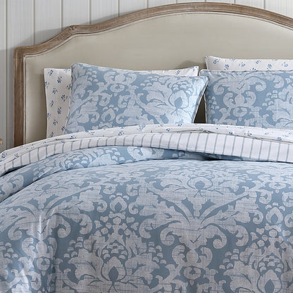 EDREDÓN SET CAMDEN | STONE COTTAGE