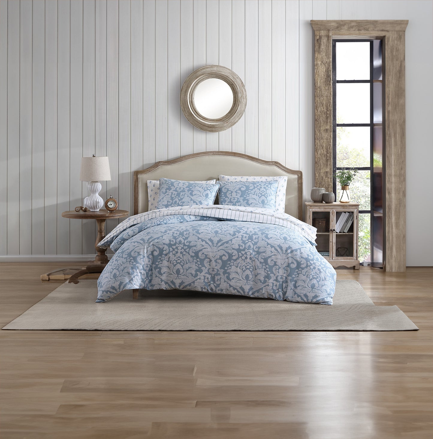 EDREDÓN SET CAMDEN | STONE COTTAGE