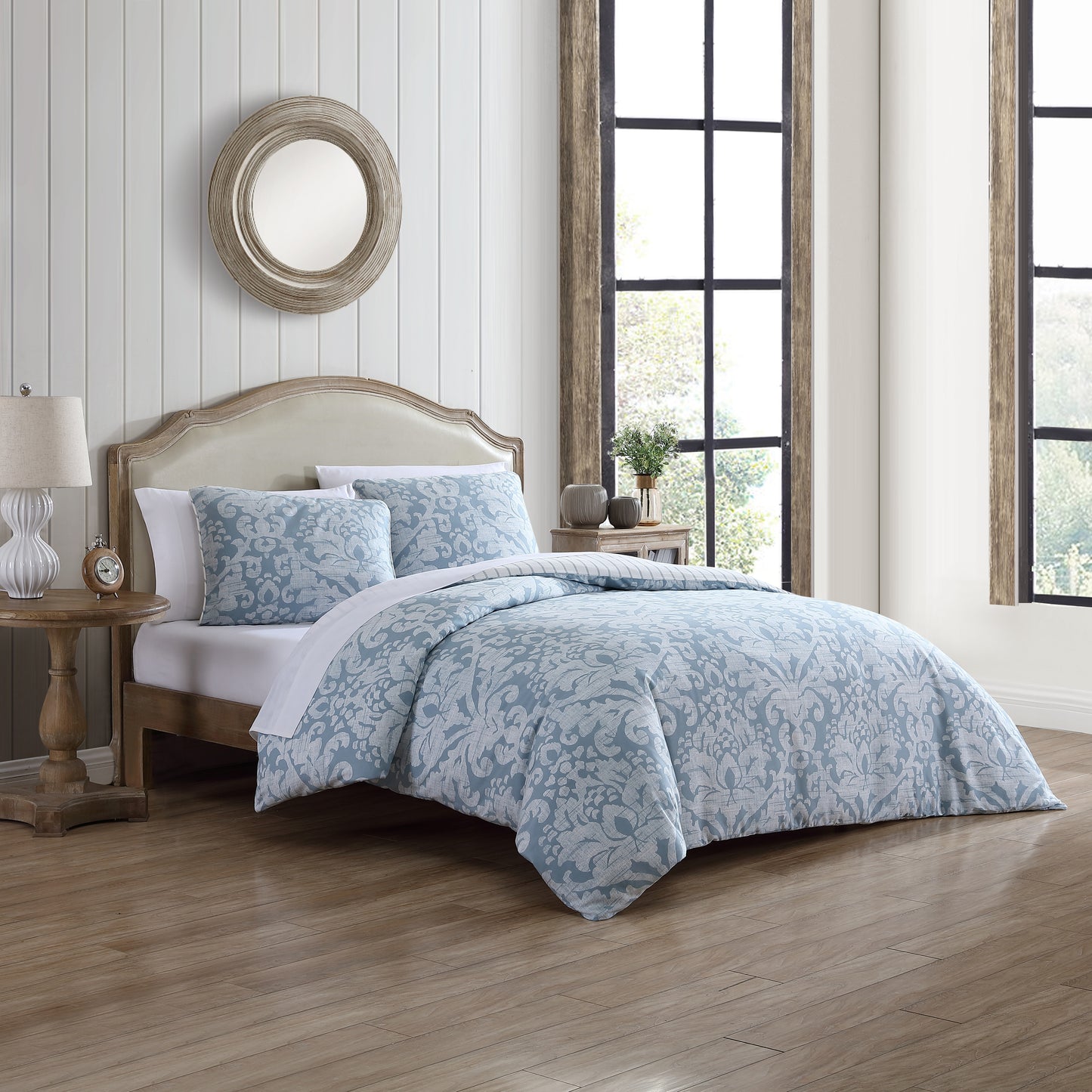 EDREDÓN SET CAMDEN | STONE COTTAGE